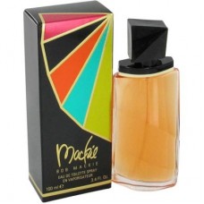  MACKIE By Bob Mackie For Women - 1.0 / 3.4 EDT SPRAY